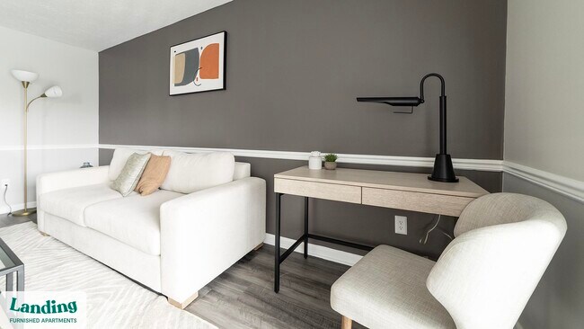 Foto del edificio - 7601 Carlton Arms Dr