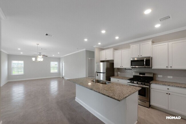 Foto del edificio - Spacious 4BR House in Katy