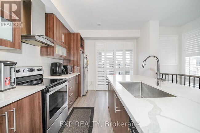 Photo du bâtiment - 1 Shawfield Way