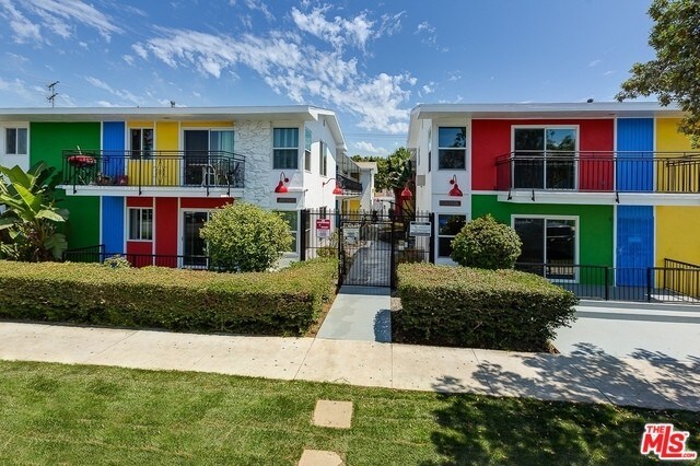 Foto del edificio - 1854 Pine Ave