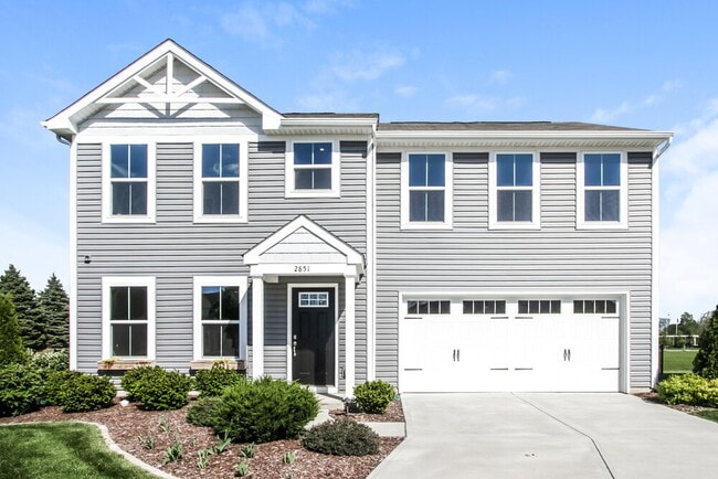 Building Photo - 2851 Barnes Ct