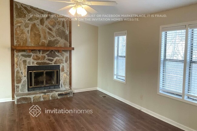 Building Photo - 3315 Owens Meadow Ct NW