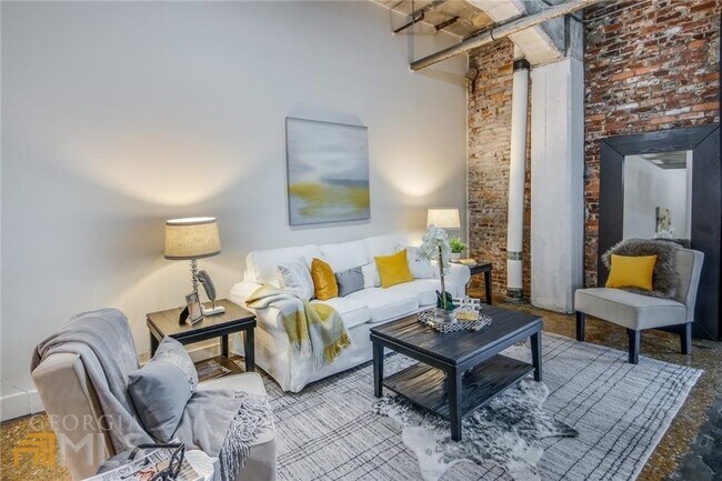 Foto del edificio - 659 Auburn Ave NE