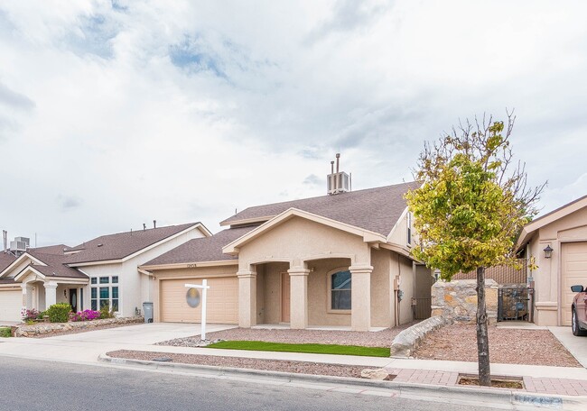 Foto del edificio - Fabulous home in East El Paso!!