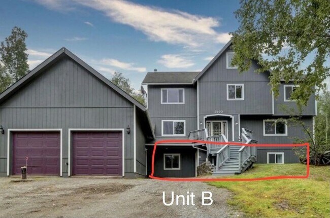 Building Photo - 2270 S Tundra Rose Dr