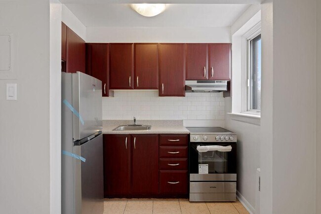 Photo de l'intérieur - Arbor Village - 1073 Hollington