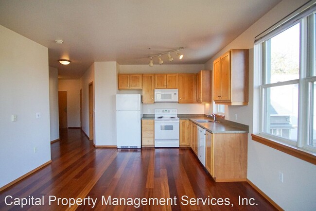 Building Photo - 3535 S Corbett Ave