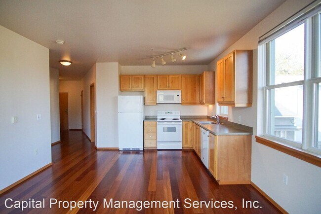 Foto del edificio - 3535 S Corbett Ave