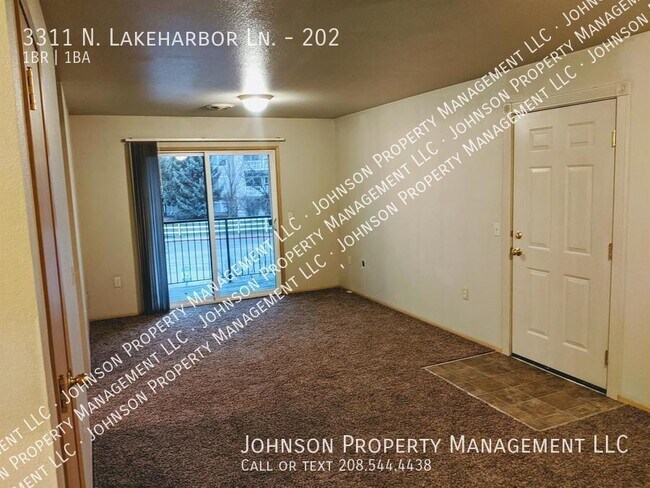 Foto del edificio - 3311 N Lakeharbor Ln