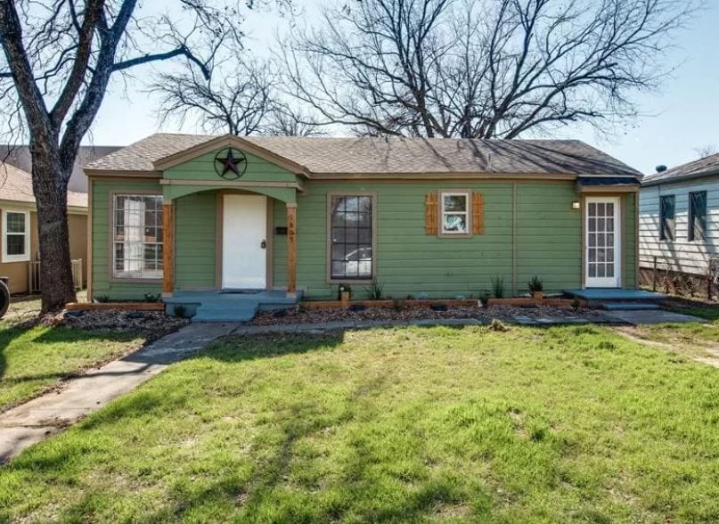Primary Photo - 1805 NW Dallas St