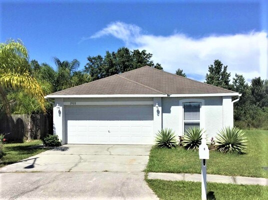 Primary Photo - 2922 Mingo Drive