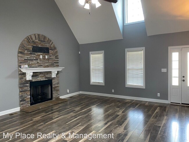 Building Photo - 3 br, 2.5 bath House - 3783 Tradewinds Ter