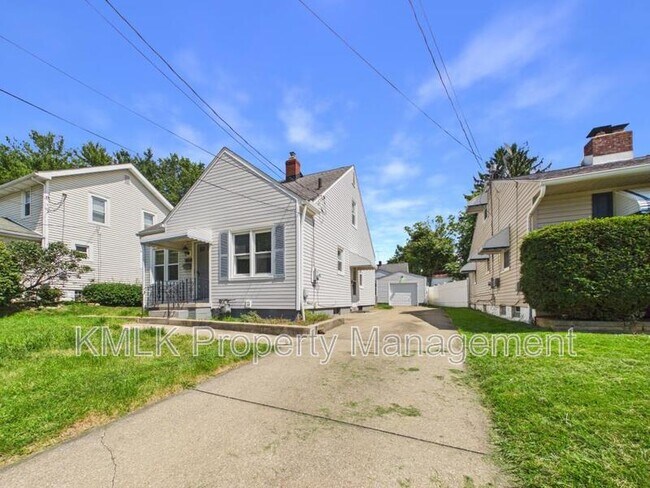Foto del edificio - 1263 Atwood Ave