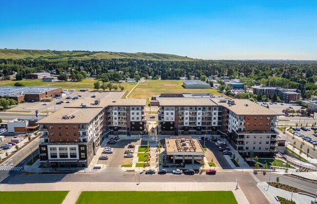 Building Photo - Plaza Apartments