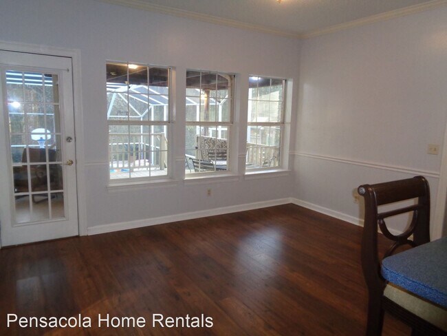 Foto del edificio - 4 br, 2 bath House - 3501 Hwy 196