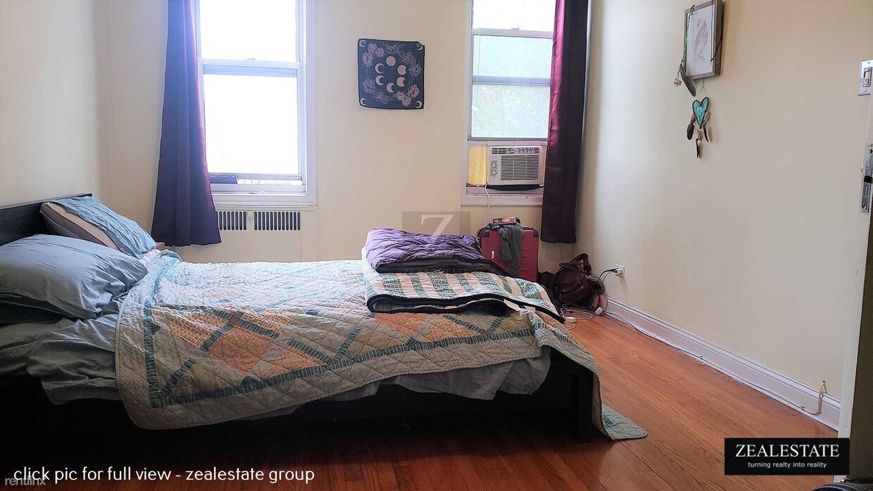 Primary Photo - 1 br, 1 bath Apartment - 176 Seeley St A3