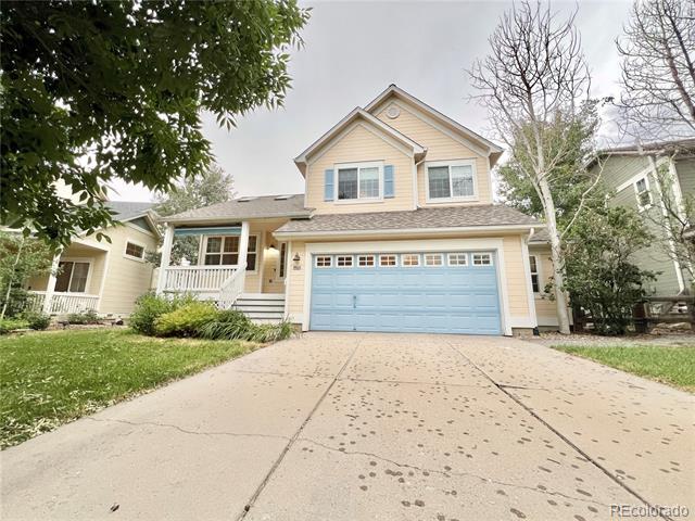 Building Photo - 2513 Concord Cir