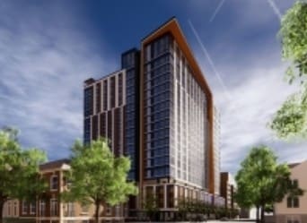 Building Photo - The Legacy at Ann Arbor