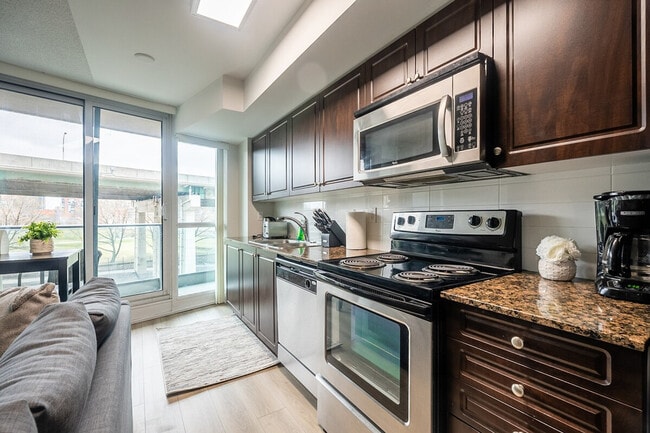 Photo du bâtiment - 9 Bastion St