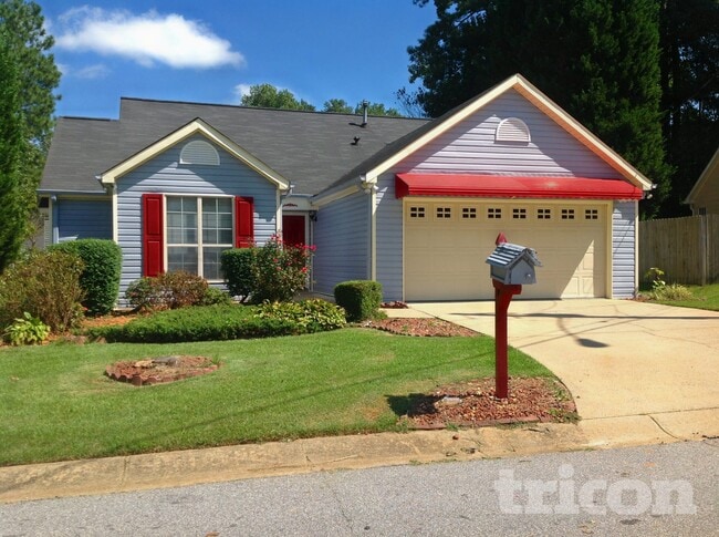 Building Photo - 3495 Baroney Ln SW