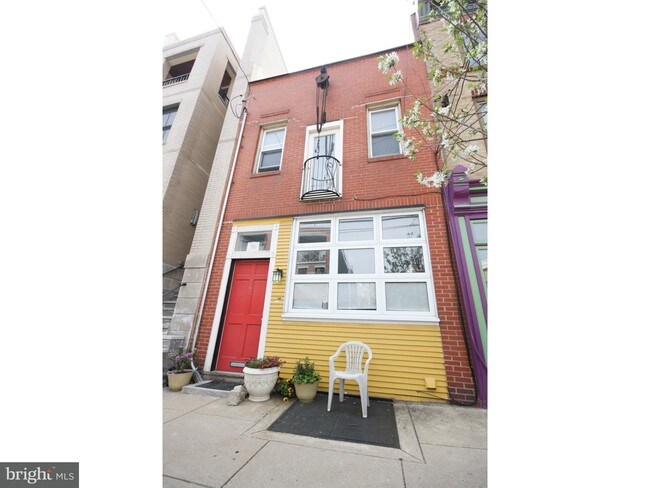 Foto del edificio - 740 Bainbridge St