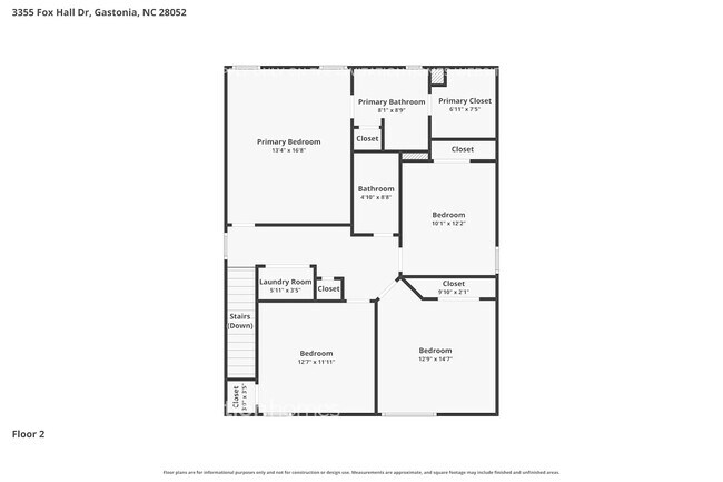 Foto del edificio - 3355 Fox Hall Dr