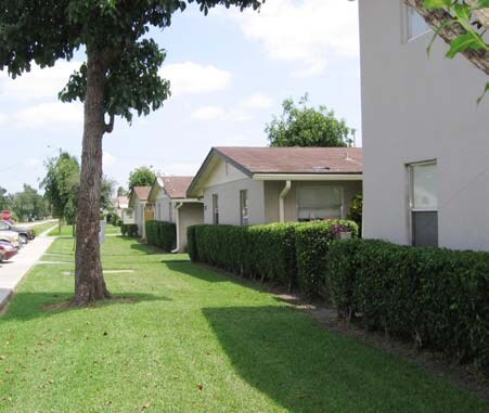 Foto del edificio - Clewiston Apartments