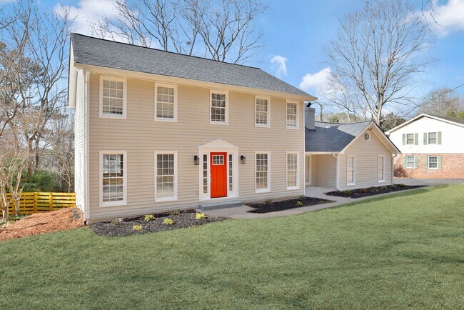 Building Photo - 3997 Devonshire Dr