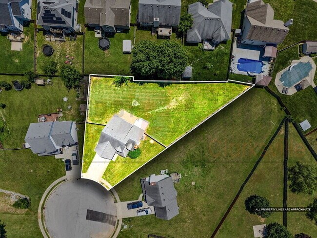 Foto del edificio - 1336 Southwood Ct