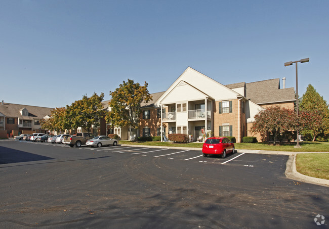 Building Photo - Carrington Place Senior Apartments