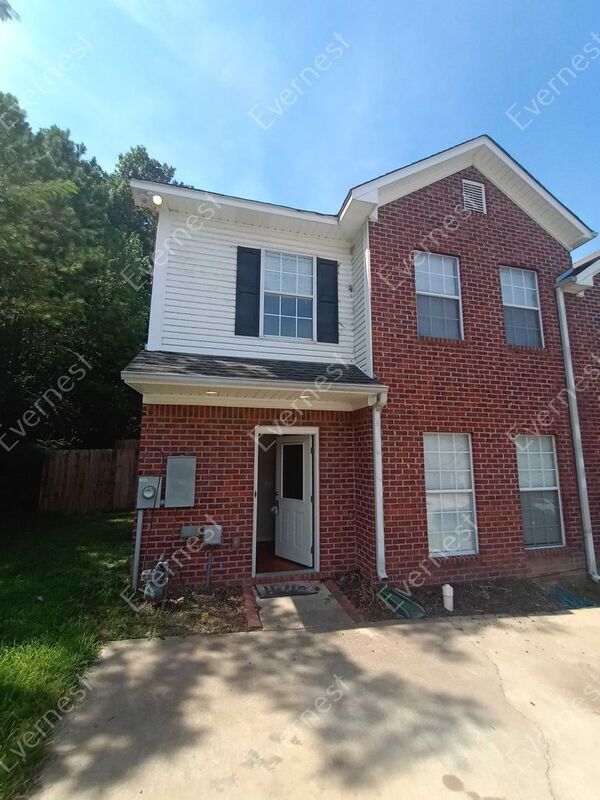 132 Shine Dr, Pelham, AL 35124 Townhome Rentals in Pelham AL