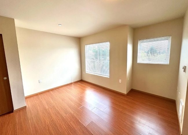 Foto del interior - DubSea Apartments | Modern Apartment Homes...