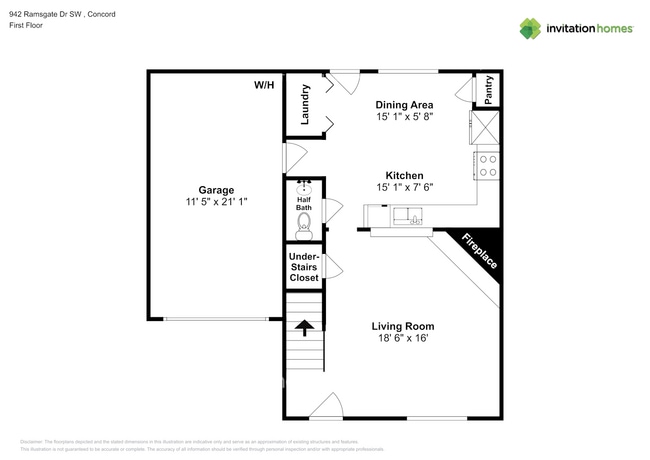 Building Photo - 942 Ramsgate Dr SW