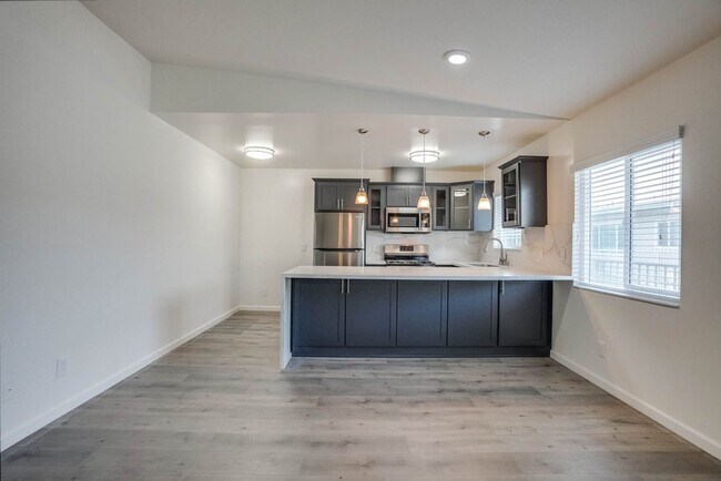 Foto del interior - 822 N. Inglewood Ave