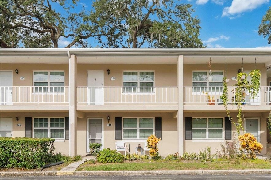 Photo - 2500 Lee Road Unit 244