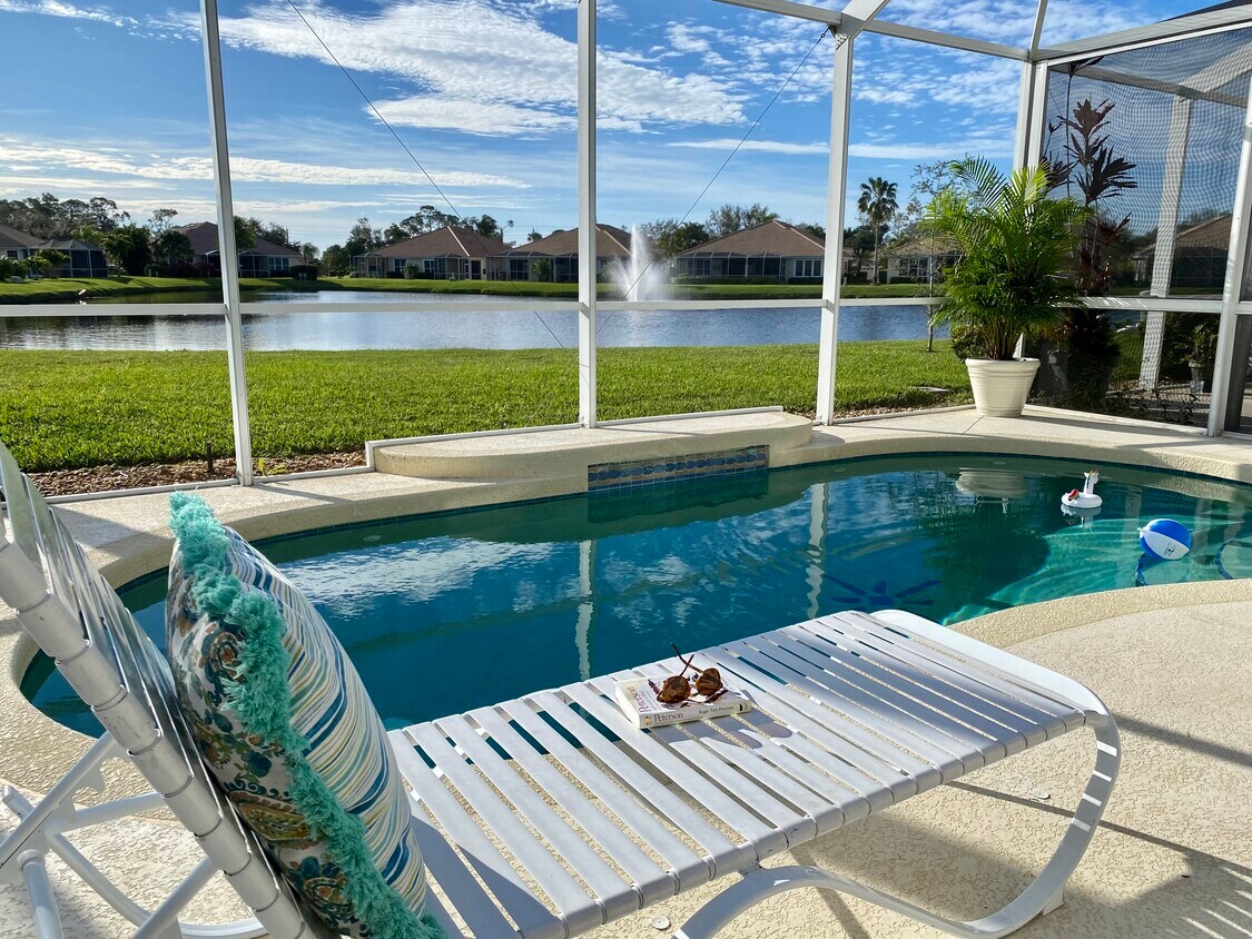 Foto principal - 4532 Whispering Oaks Dr