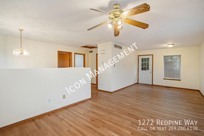 Building Photo - 1272 Redpine Way