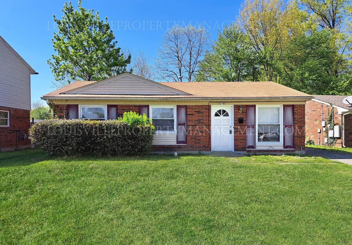Foto principal - 5219 Garden Green Way