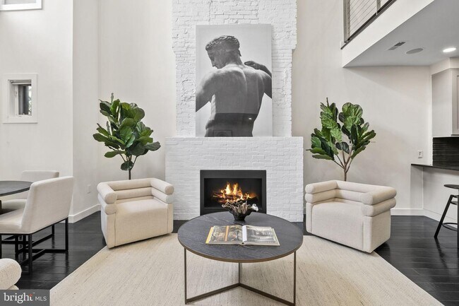 Foto del edificio - 1324 Q St NW