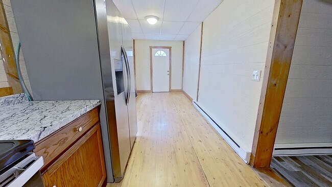 Foto del edificio - Cody Studio Apartment