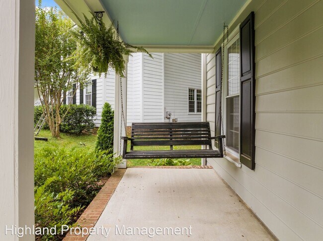 Building Photo - 3 br, 2.5 bath House - 3301 Long Ridge Rd.