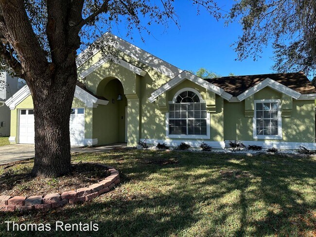 5 br, 3 bath House - 4801 Huxley Ct. photo'