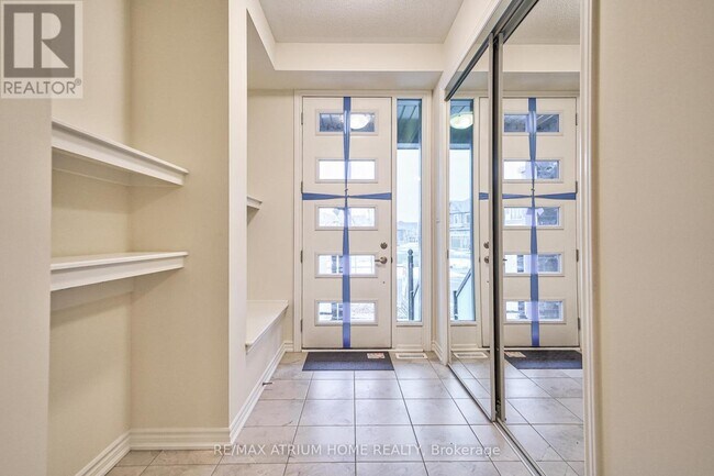 Photo du bâtiment - 4 Thomas Frisby Jr Cres