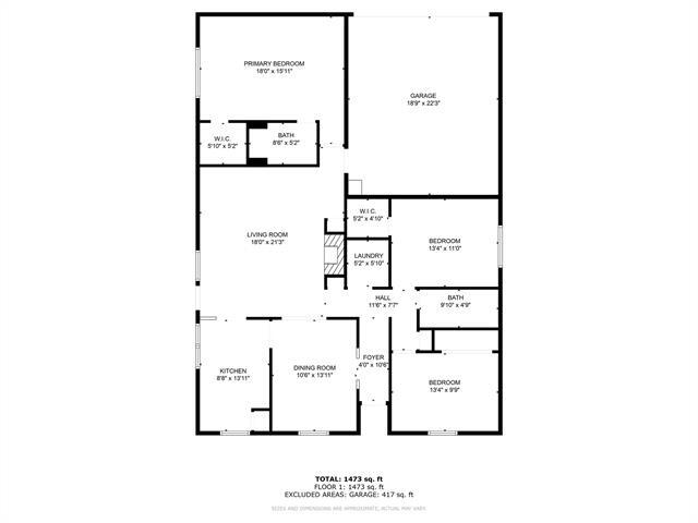 Primary Photo - 9214 Vagas Dr