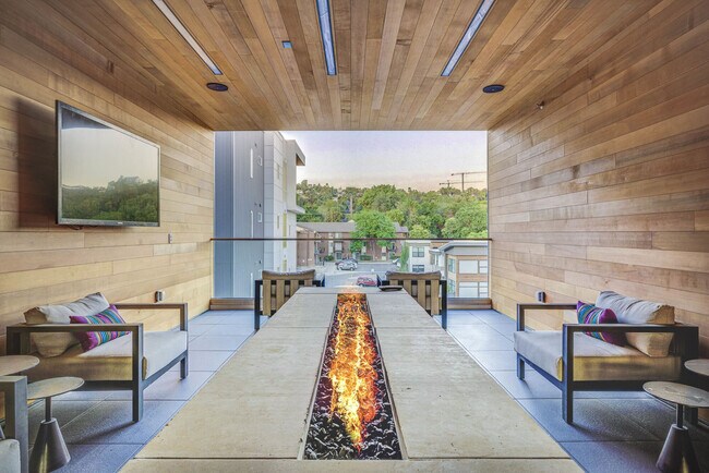 Foto del edificio - Harvest