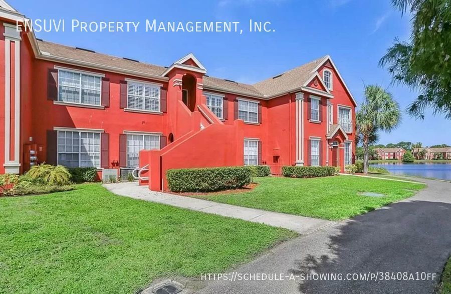 9588 Lake Chase Island Way Unit 9588, Tampa, FL 33626 Room for Rent