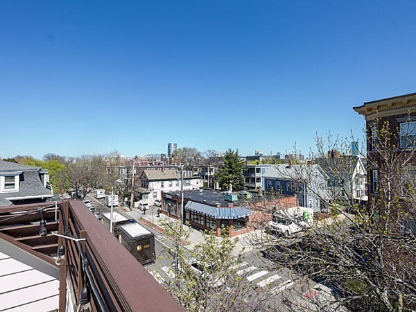 Foto del edificio - 281 Brookline St
