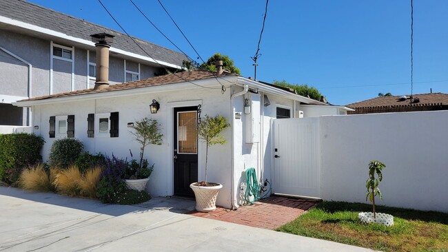 Building Photo - 273 Palmer Street
