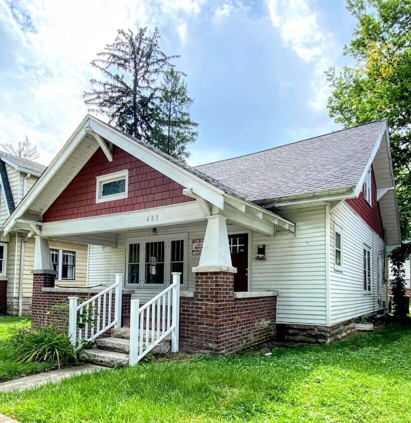 Foto principal - ****AVAILABLE AUGUST 2027**** 4 Bed House ...