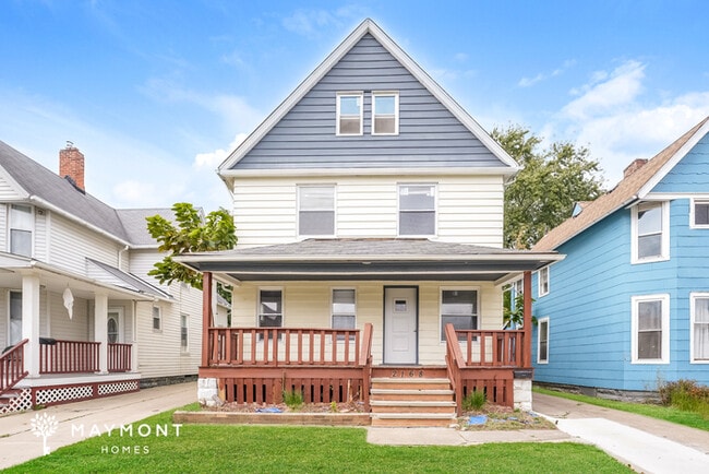 Building Photo - 2168 W 93rd St